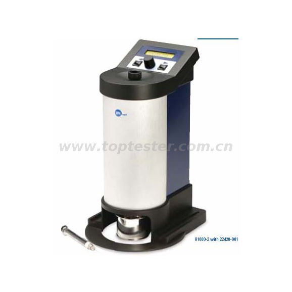 81000-2 SETAVAP II Analyseur automatique de pression de vapeur micro-saturée