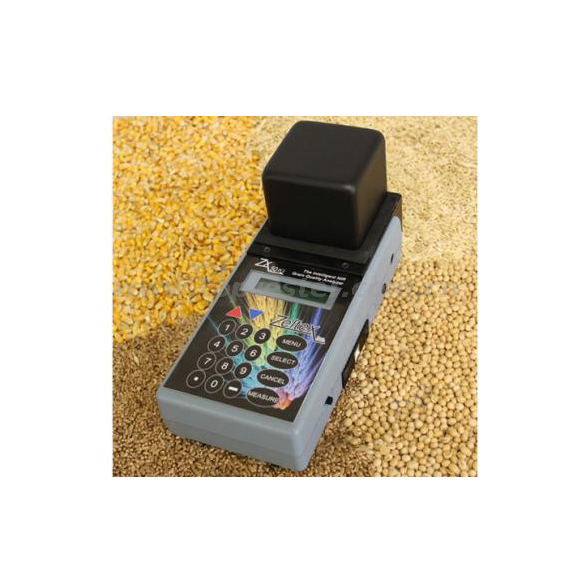 Analyseur de grains portable ZX-55